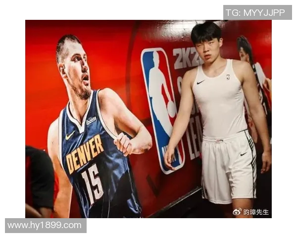 达米安利拉德：从波特兰的传奇到全明星赛场的闪耀之路