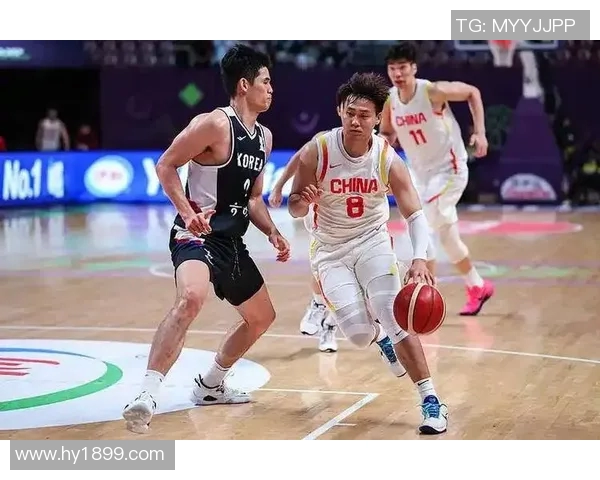 赵睿领衔中国男篮新征程展现青春风采与拼搏精神的故事