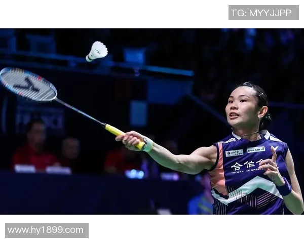 香港羽毛球赛精彩对决戴资颖挑战马林争夺冠军荣耀 香港羽毛球赛精彩对决戴资颖挑战马林争夺冠军荣耀