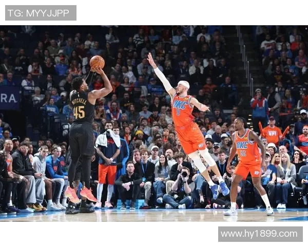 雷霆与骑士精彩对决回顾NBA录像精彩瞬间全记录