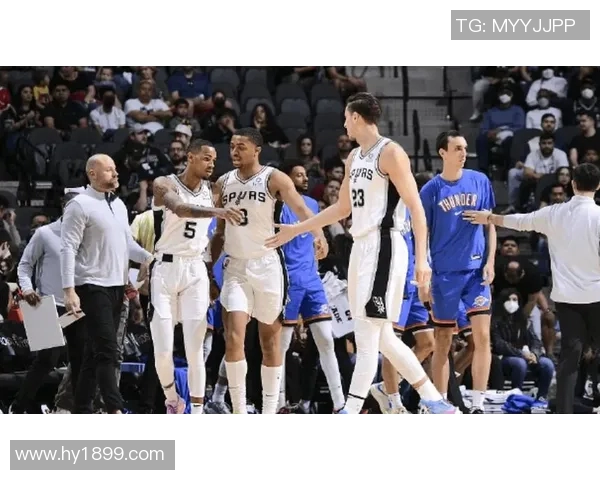 马刺与骑士激战正酣双方争夺季后赛席位的关键对决分析