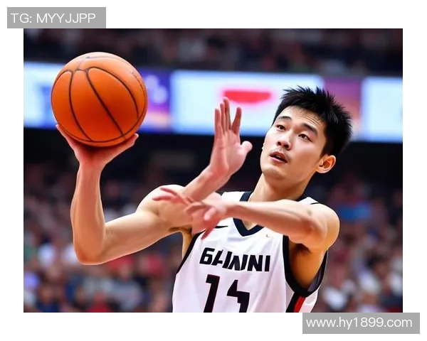 齐麟：从篮球新星到职业生涯的璀璨之路，如何书写属于自己的传奇故事