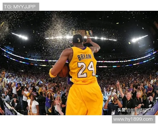 2010年NBA总决赛回顾魔术与湖人之间的激烈对决与精彩瞬间分析