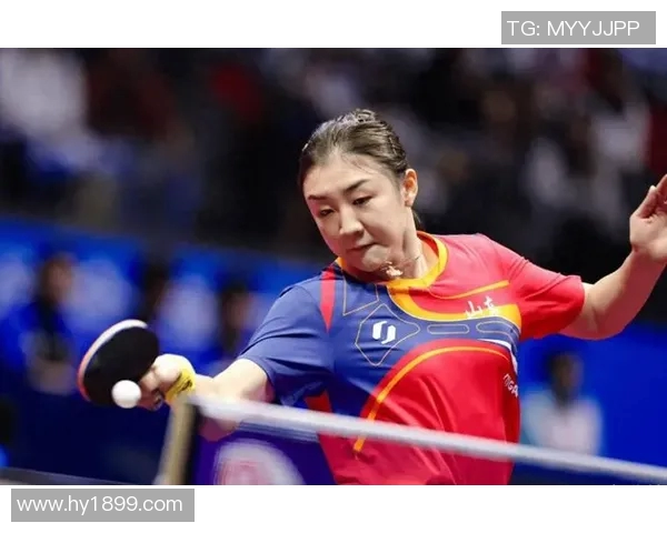 2017年丁宁与陈梦巅峰对决回顾：乒乓球赛场上的激烈较量与精彩瞬间