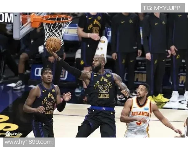 2018年1月9日湖人队与老鹰队激战回顾精彩瞬间与赛后分析