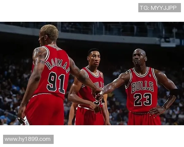 乔丹传奇:从篮球场到商业帝国的辉煌旅程与影响力分析 乔丹传奇:从篮球场到商业帝国的辉煌旅程与影响力分析