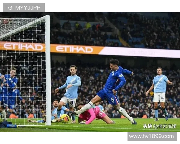 切尔西与曼城精彩对决视频回放全程回顾与分析