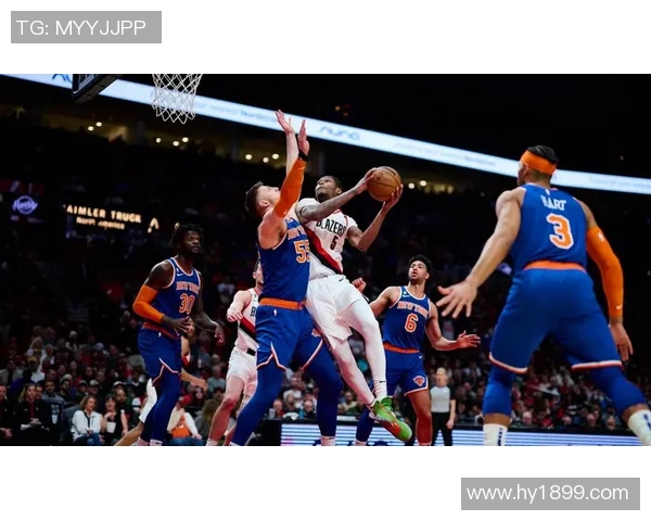 太阳队与开拓者季后赛对决展望双方实力分析与战术博弈