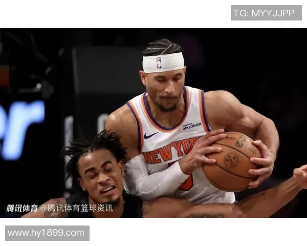 尼克斯与篮网对决分析及胜负推荐策略分享