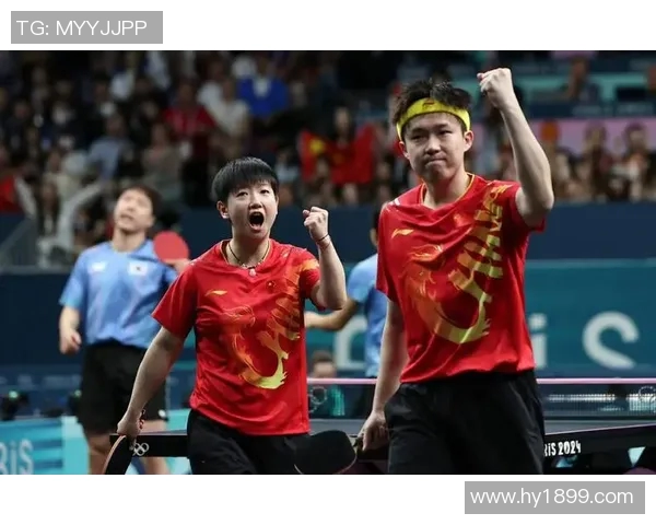 朝鲜乒乓球队挑战中国强队赛场争锋展现乒乓魅力与竞技精神