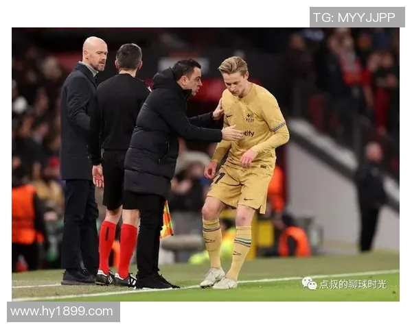 曼联与巴萨对决前瞻及比分预测分析，谁将赢得这场巅峰对决