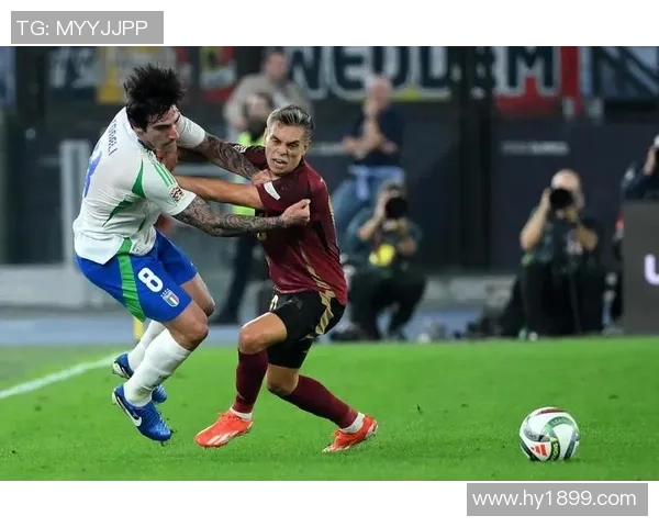 比利时与意大利精彩对决视频回顾及赛后分析