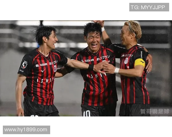神户胜利与札幌冈萨多激战在即谁能在这场对决中笑到最后