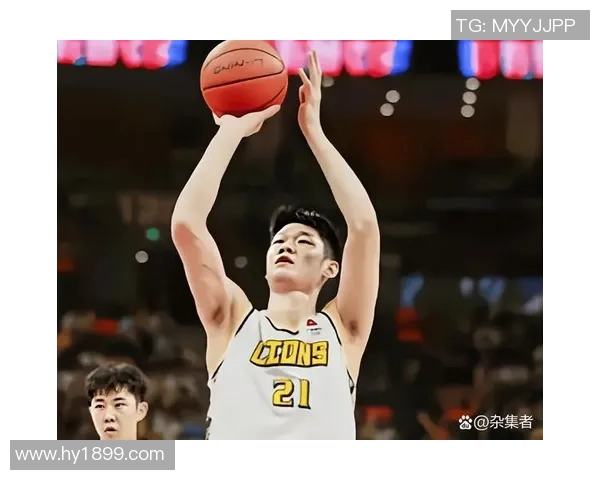 胡金秋：从青涩球员到CBA明星的成长之路与未来展望