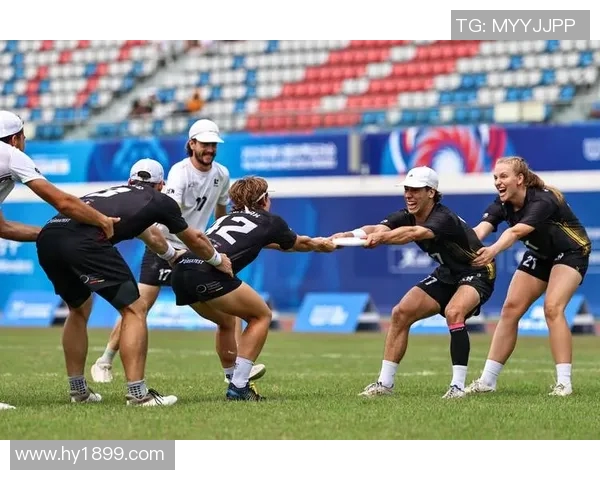 成都飞盘队灵活性深度剖析与其他队伍的对比研究MBA