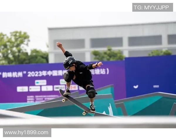 杭州滑板队在世界街舞大赛中的辉煌突破与奋斗历程揭秘MBA