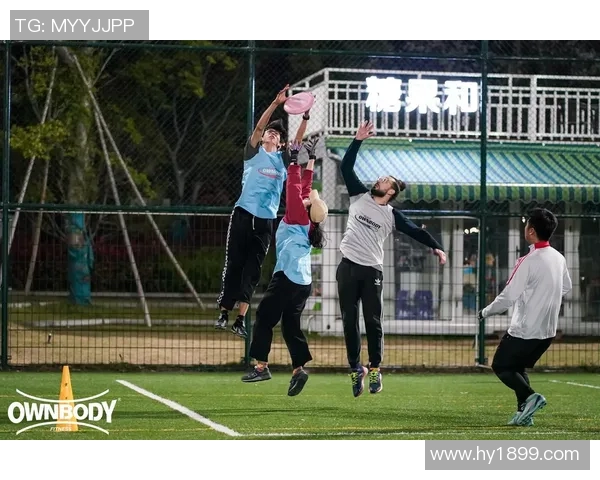 杭州飞盘队运营分析：成功经验与面临挑战的全面探讨MBA