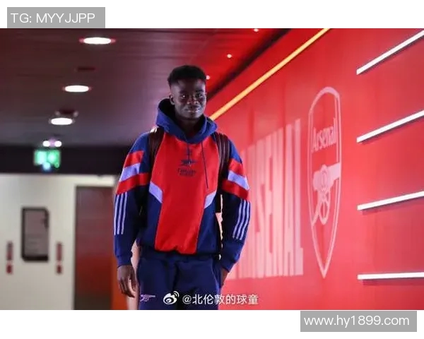 萨卡在英超赛场的崛起之路与未来发展潜力分析