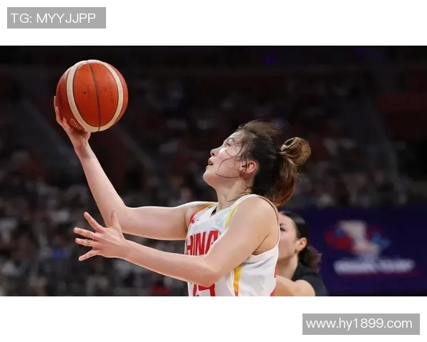 韩国女篮与菲律宾精彩对决录像回放全程回顾与精彩瞬间分析