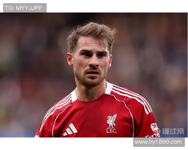 麦卡利斯特的传奇人生与足球世界的辉煌成就解析 麦卡利斯特的传奇人生与足球世界的辉煌成就解析