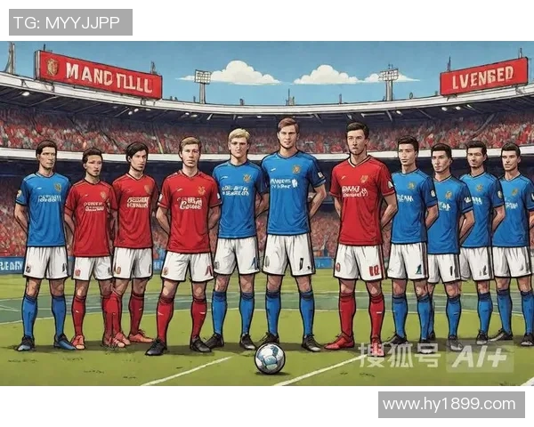 2000年英超经典对决曼联与利物浦的激烈较量与历史意义