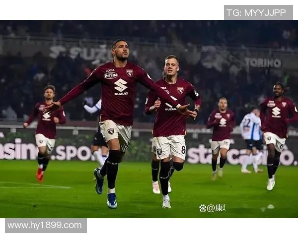 AC米兰与都灵精彩对决回放分析全场亮点与战术解析 AC米兰与都灵精彩对决回放分析全场亮点与战术解析