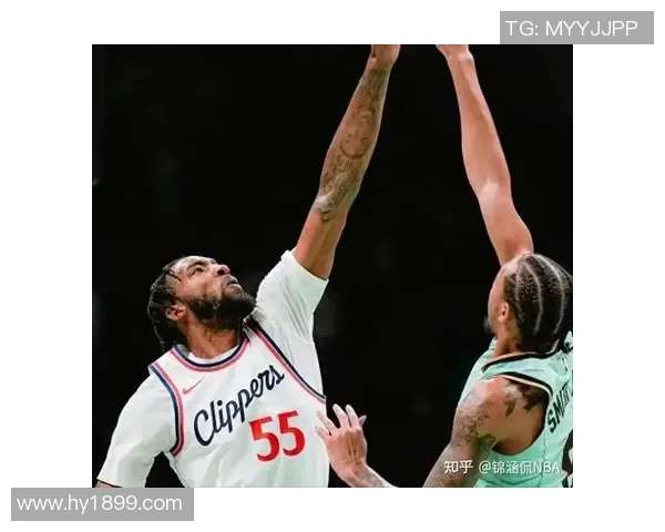 NBA黄蜂对快船精彩比赛录像回顾及赛后分析分享