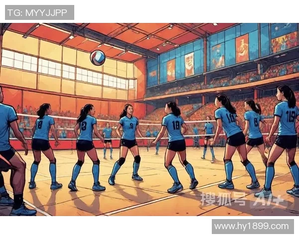 上海排球队团队协作的创新与变革引发热议