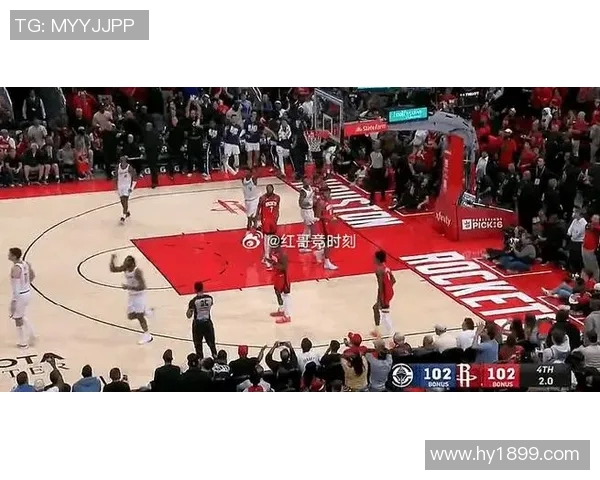 今日火箭对阵快船精彩直播全程回顾与赛前分析尽在这里