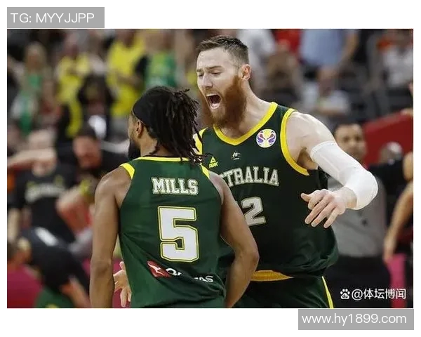 伊朗男篮与澳大利亚男篮激战正酣谁能在这场较量中胜出