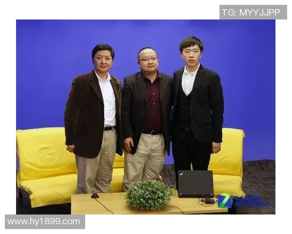 吕俊虎:在科技创新浪潮中引领未来发展的青年领袖之路 吕俊虎:在科技创新浪潮中引领未来发展的青年领袖之路