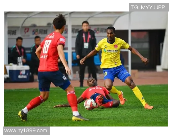 北体大与四川FC激战正酣谁能在这场较量中笑到最后