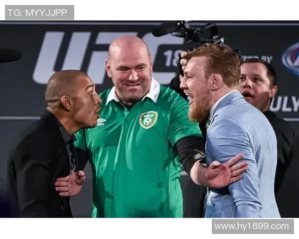 康纳与奥尔多的巅峰对决时间解析与战术分析 康纳与奥尔多的巅峰对决时间解析与战术分析