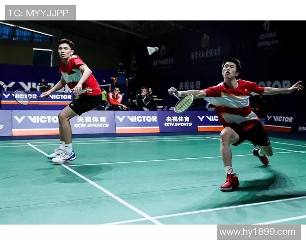 广州羽毛球队在亚运会中的比赛经验与表现分析MBA