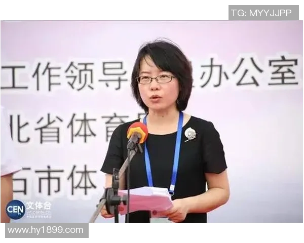 李丽专访:深入探讨她在足球领域取得成功的秘诀与经验分享 李丽专访:深入探讨她在足球领域取得成功的秘诀与经验分享