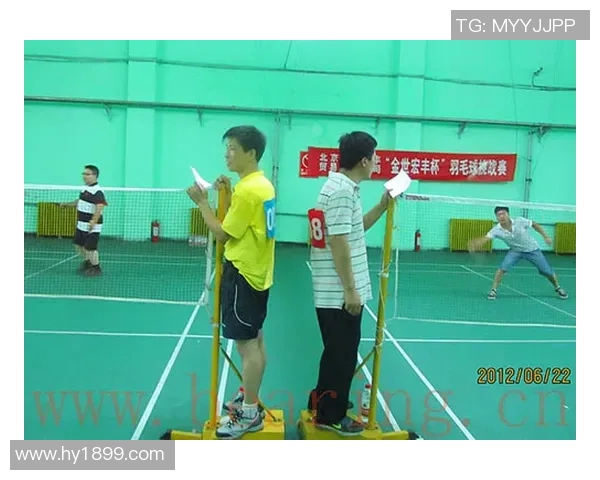 李磊专访揭秘羽毛球成功秘诀与训练背后的故事MBA