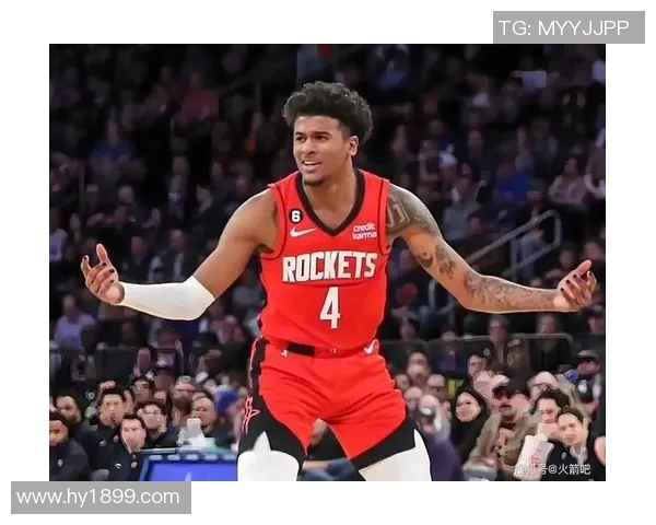 杰伦格林：年轻天才如何在NBA赛场上崭露头角与未来展望