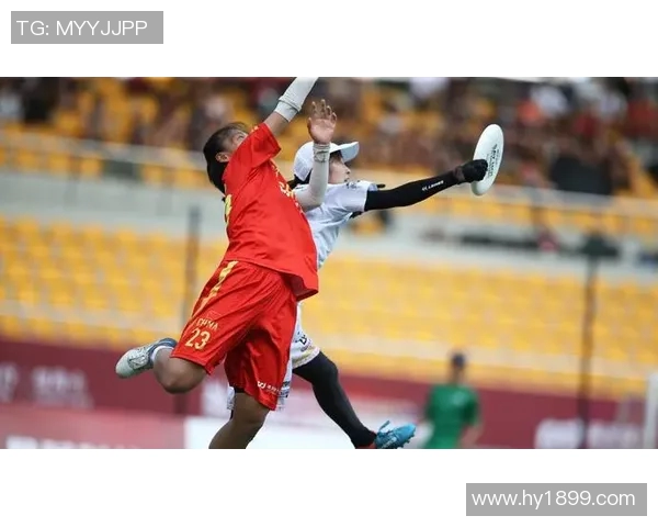 深圳飞盘队技术对比深度解析与战术优势探讨