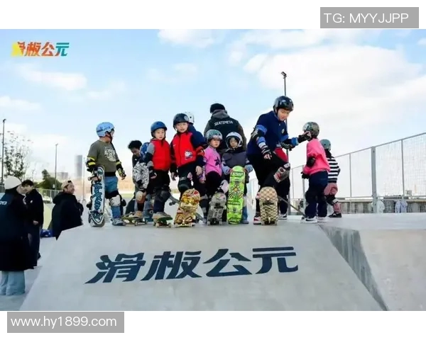 滑板文化的碰撞与融合:深入广州滑板队的激情与梦想MBA 滑板文化的碰撞与融合:深入广州滑板队的激情与梦想MBA