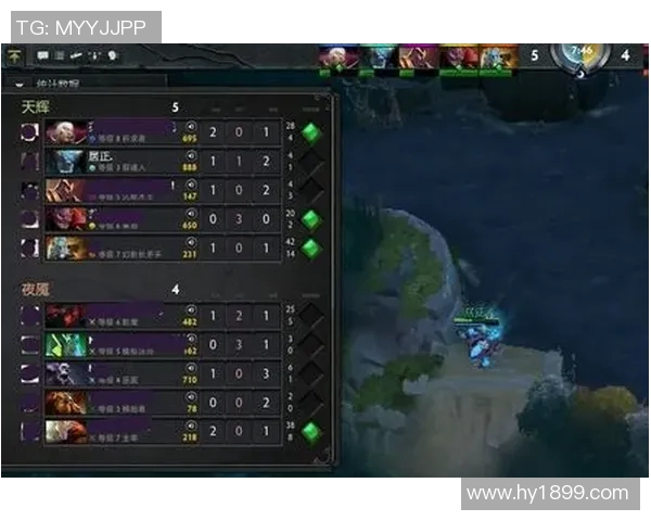 热议DOTA2:JDG如何通过团队协作变革实现战术突破与胜利新篇章 热议DOTA2:JDG如何通过团队协作变革实现战术突破与胜利新篇章