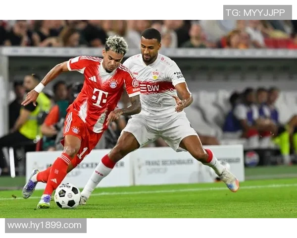 老虎竞技与戈多伊的激烈对决揭示足球战术的精彩碰撞与球队实力的较量