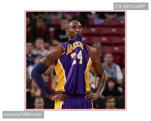 科比传奇:从篮球场上的巨星到全球偶像的辉煌旅程 科比传奇:从篮球场上的巨星到全球偶像的辉煌旅程