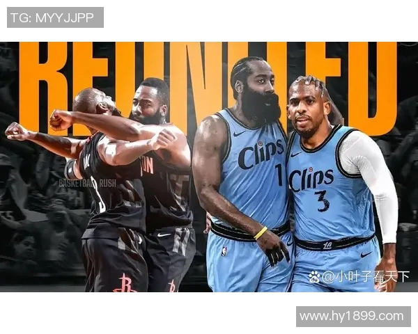 篮网与快船对决直播阵容分析及比赛前瞻详解