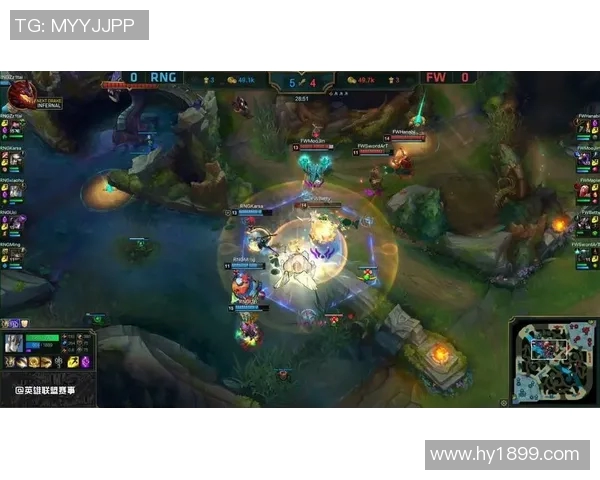 赛后复盘分析RNG与V5对决中的表现与状态变化