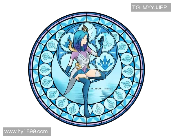 深度对话：王静如何在英雄联盟中找到自我与梦想的旅程