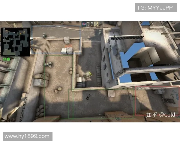 CSGO战术解析：深入探讨TES团队节奏与战略布局的奥秘