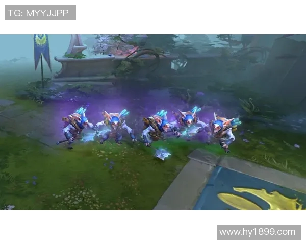 DOTA2战术解析：深入剖析V5战队的战略布局与执行力