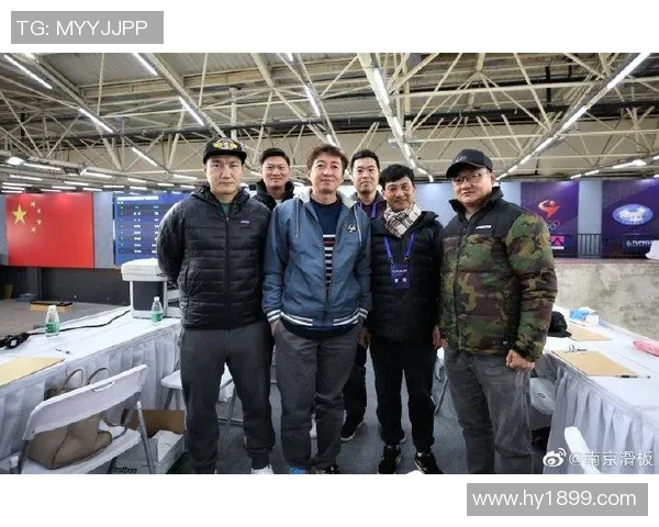 南京滑板队运营策略深度分析与成功经验分享