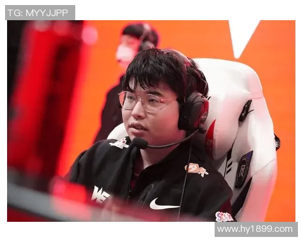 WE战队区域防守分析：优劣势与战术调整探讨