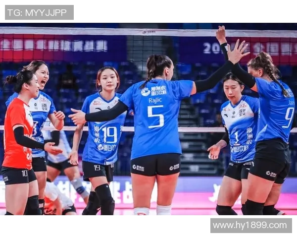 深圳排球队排球意识创新高引领全国水平提升新趋势